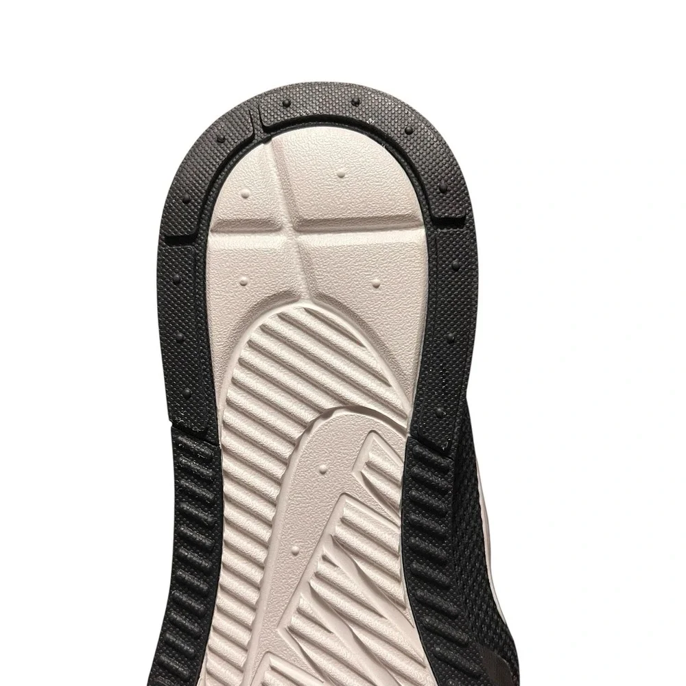 Nike Woman's‎ Ashin Modern Black Mesh Running Sneaker Shoes US 12-AJ8799-002